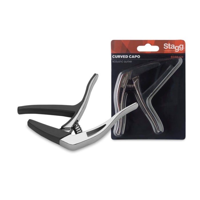 Stagg SCPX-CU Cromato