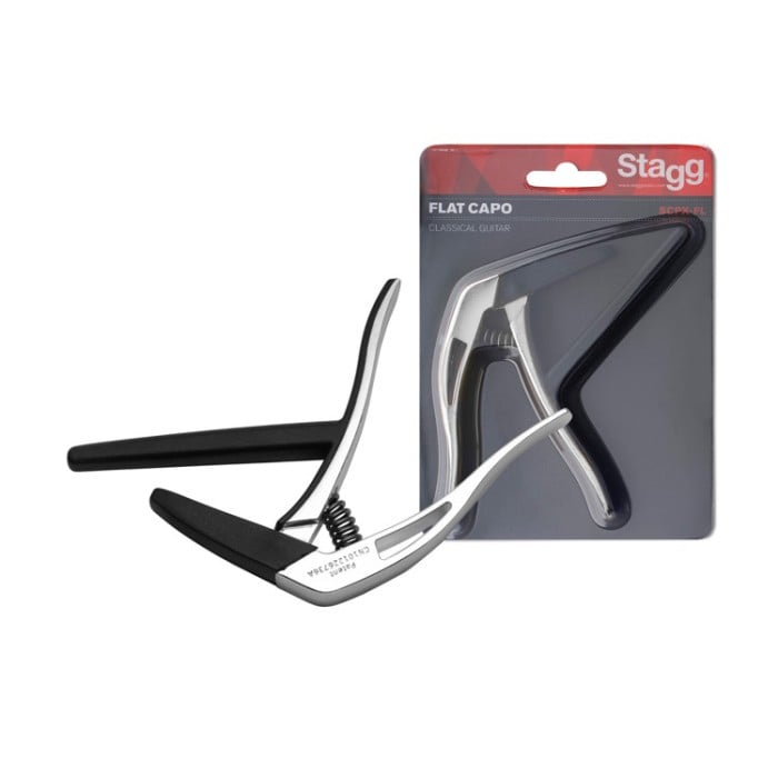 Stagg SCPX-FL Cromato