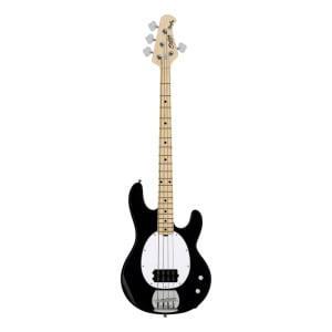 STERLING BY MUSIC MAN INTRO SERIES STINGRAY RAY2 MN BK