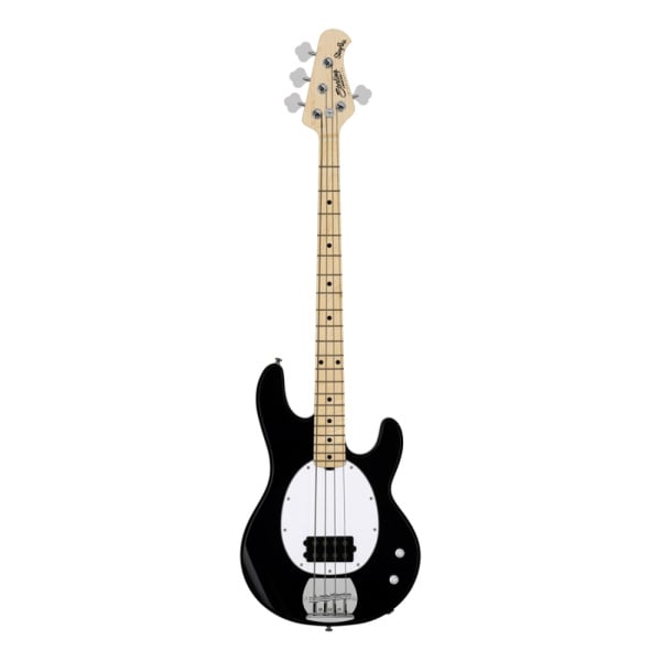 STERLING BY MUSIC MAN INTRO SERIES STINGRAY RAY2 MN BK