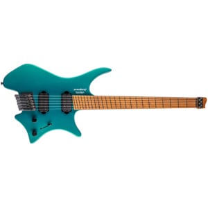 STRANDBERG BODEN STANDARD N2.6 TRANSFORMATIVE TEAL METALLIC