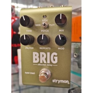 STRYMON BRIG