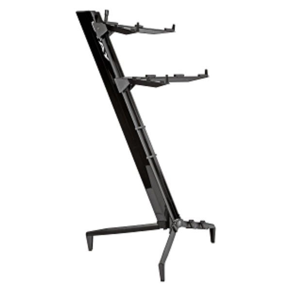 STAY 1300/2 SUPPORTO TASTIERA TOWER MODEL BLACK