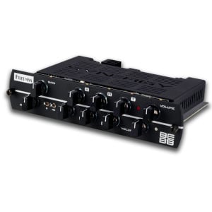 SYNERGY FRIEDMAN BE BB