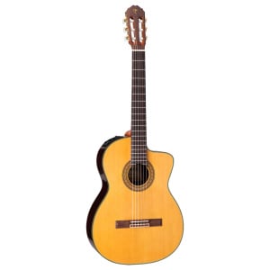 TAKAMINE CLASSICAL&HIRADE EC132SC GLOSS NATURAL