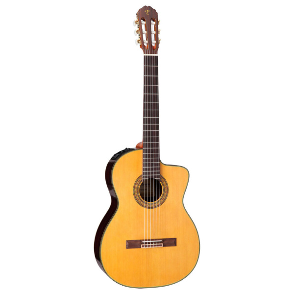 TAKAMINE CLASSICAL&HIRADE EC132SC GLOSS NATURAL