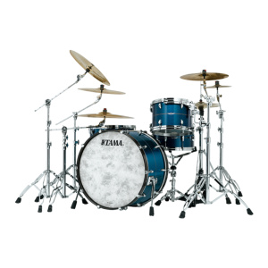 TAMA STAR BUBINGA MADE IN JAPAN CUSTOM KIT