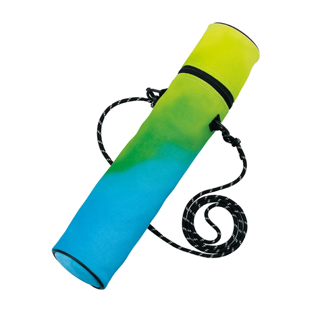 TAMA TVSB12YB STICK BAG YELLOW X BLUE