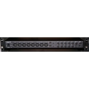 TASCAM US-16X08