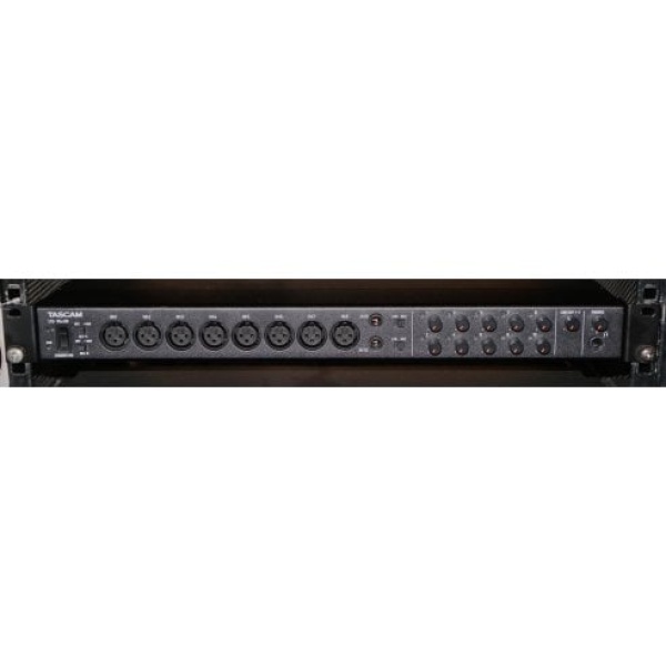 TASCAM US-16X08