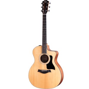 TAYLOR 114CE NATURAL (MY 2024)