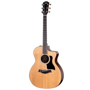 TAYLOR 214CE NATURAL (MY 2024)