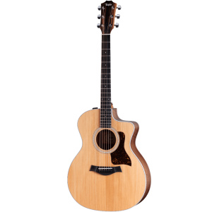TAYLOR 214CE N NATURAL (MY 2025)