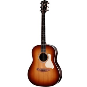 TAYLOR GOLD LABEL 717E SUNBURST TOP (CREAM PICKGUARD)