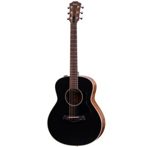 TAYLOR GTE BLACKTOP (C BRACING)