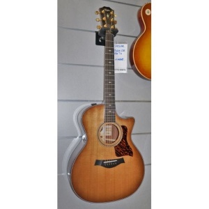 TAYLOR 314CE 50TH ANNIVERSARY LTD EDITION