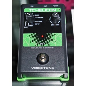 TC HELICON VOICETONE D1