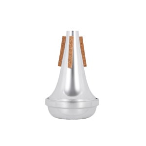 TOM CROWN TROMBA PICCOLO ALLUMINIO