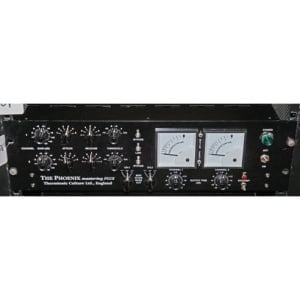 THERMIONIC CULTURE THE PHOENIX MASTERING PLUS