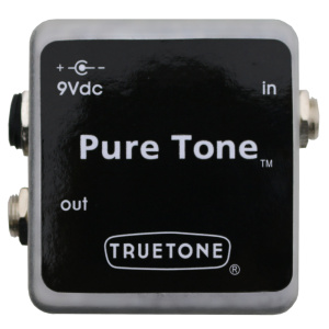 TRUETONE CUSTOM SHOP PURE TONE BUFFER
