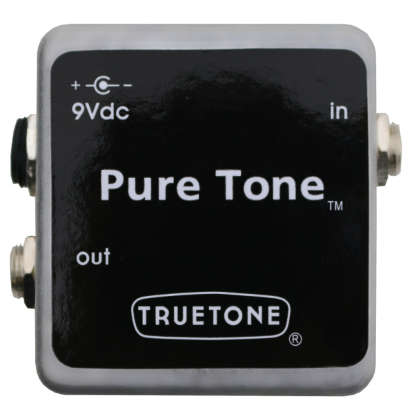 TRUETONE CUSTOM SHOP PURE TONE BUFFER
