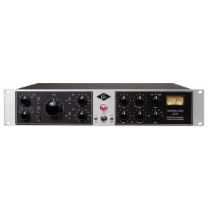 UNIVERSAL AUDIO 6176 CHANNEL STRIP