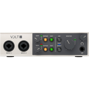 UNIVERSAL AUDIO VOLT 2