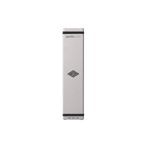 UNIVERSAL AUDIO APOLLO E1X