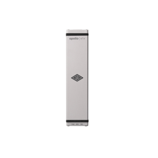 UNIVERSAL AUDIO APOLLO E1X