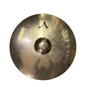ZILDJIAN A CUSTOM MEDIUM RIDE 22"