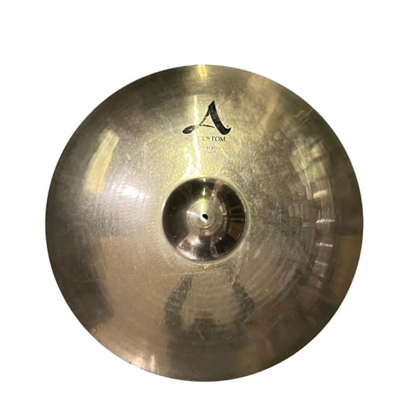 ZILDJIAN A CUSTOM MEDIUM RIDE 22"