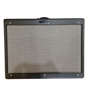 FENDER HOT ROD DELUXE III