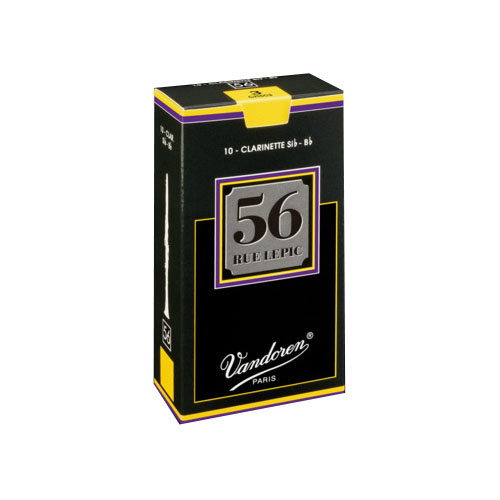 VANDOREN 56 RUE LEPIC ANCE CLARINETTO 3