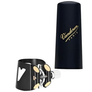 VANDOREN LC01BP OPRIMUM CLARINETTO SIB