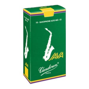 VANDOREN JAVA SAX ALTO 3