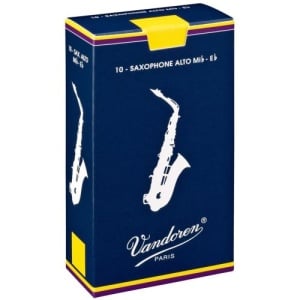 VANDOREN TRADITIONAL SAX CONTRALTO 2