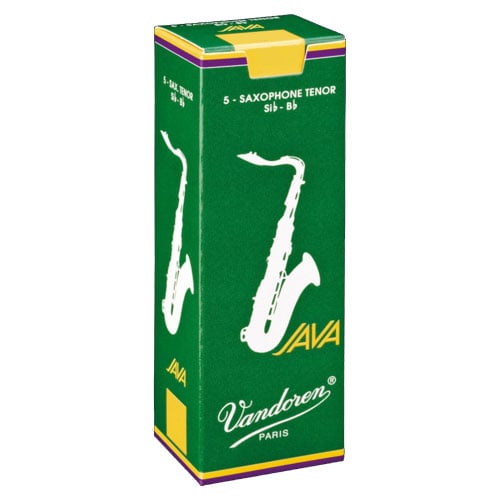 VANDOREN JAVA SAX TENORE 2