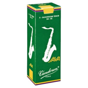 VANDOREN JAVA SAX TENORE 3