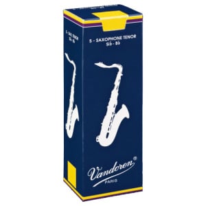 VANDOREN TRADITIONAL SAX TENORE 2