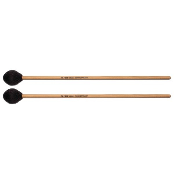 Vic Firth M285  - Signature Keyboard Series Theo Milkov - Hard