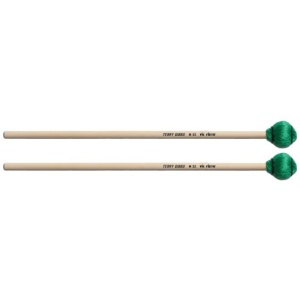 Vic Firth M32 - Signature Keyboard Series Terry Gibbs - Medium/Hard