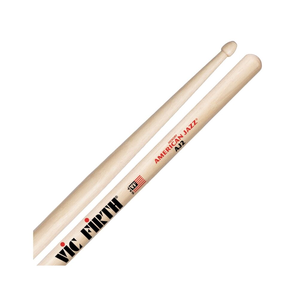 VIC FIRTH AJ2 COPPIA BACCHETTE