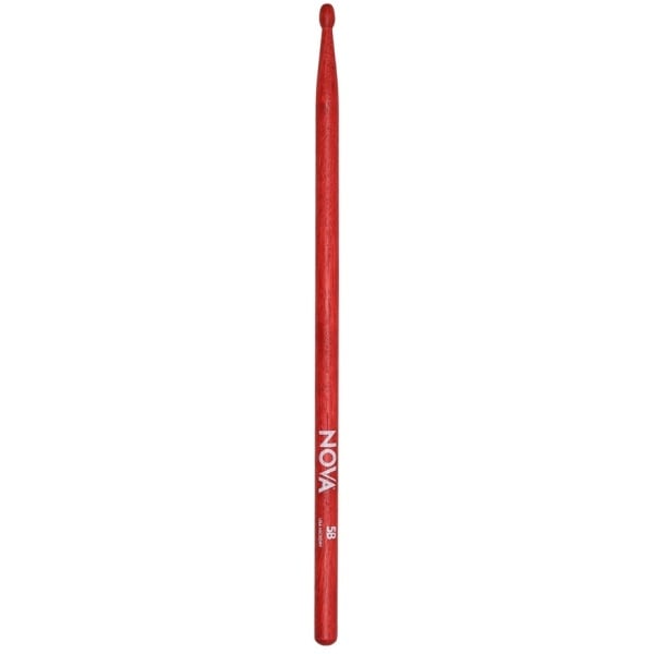 Vic Firth Nova 5B Red