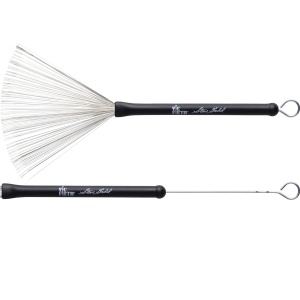 Vic Firth SGWB Steve Gadd
