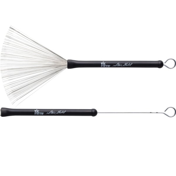 Vic Firth SGWB Steve Gadd