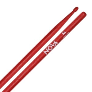VIC FIRTH N5AR RED COPPIA BACCHETTE