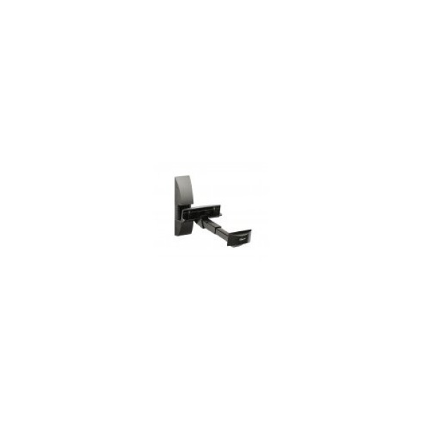 VOGEL'S VLB 200 WALLBRACKET BLACK