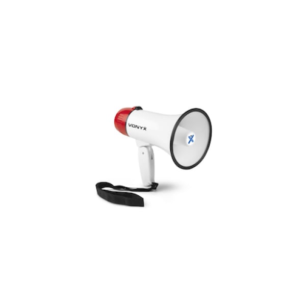 Vonyx MEG018 18W record