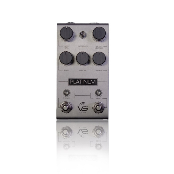 VS AUDIO PLATINUM