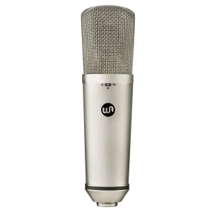 WARM AUDIO WA-87 R2